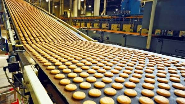 Food Industry