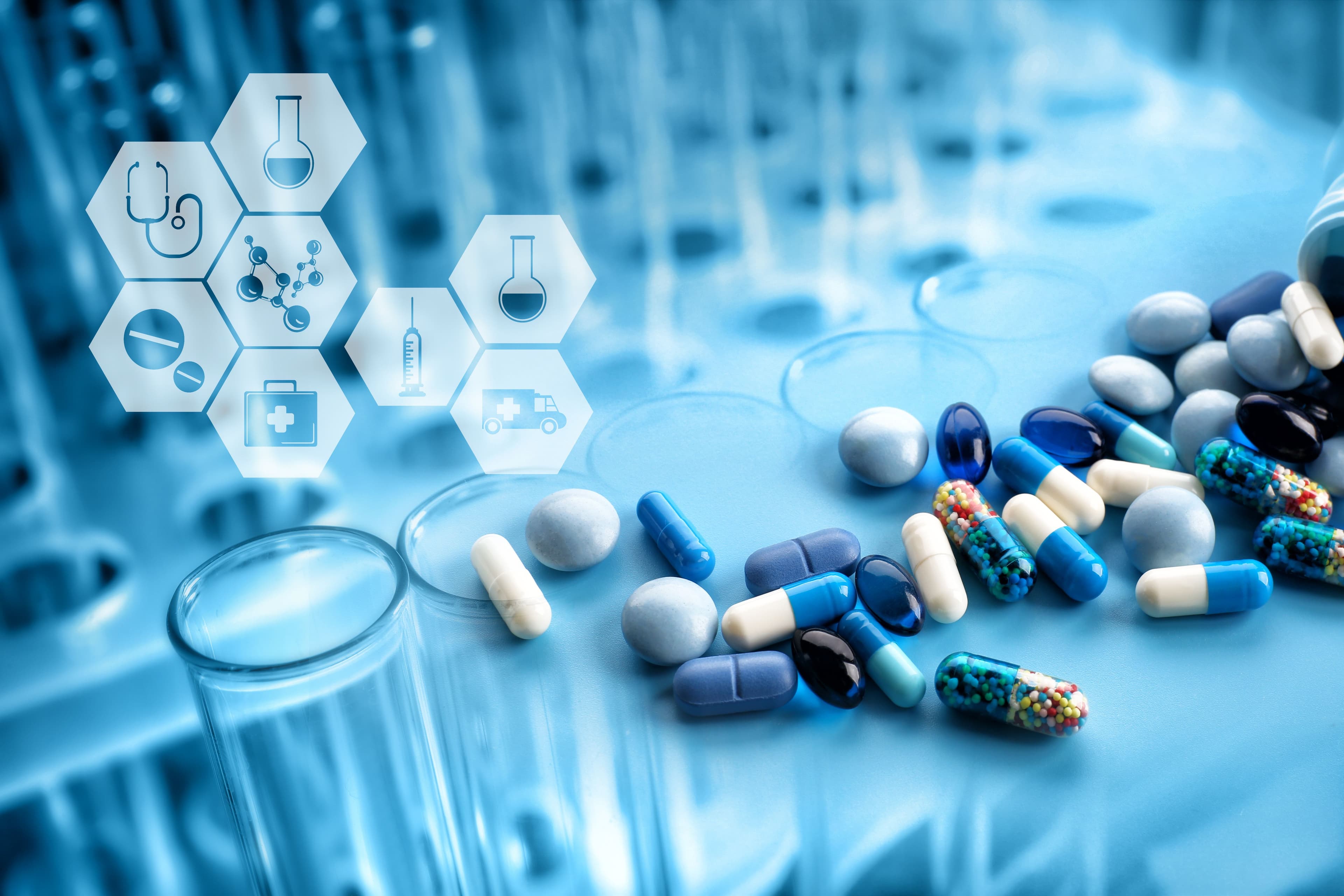 Pharmaceutical
