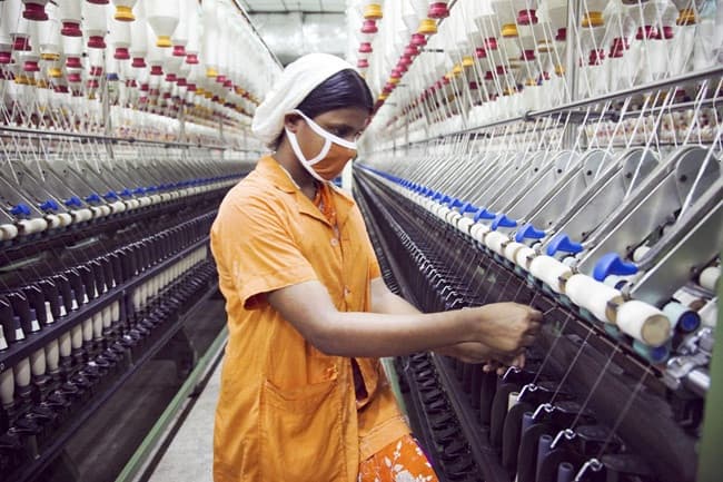 Textile and Garments