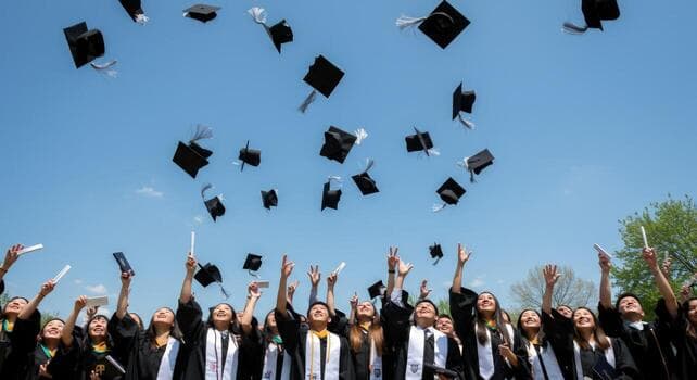 Collage, University and Research